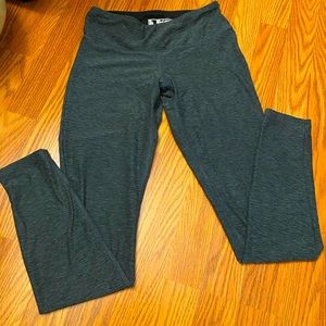 New balance workout leggings